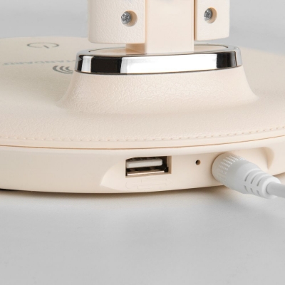 Настольная лампа Elektrostandard Brava TL90530