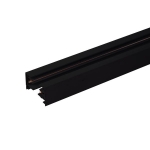 Однофазный шинопровод Elektrostandard Track Rail BK Surface TRL-1-1-200-BK