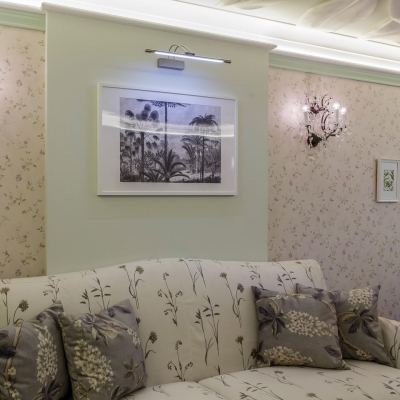 Подсветка Elektrostandard Simple MRL LED 10W 1011 IP20 Подсветка Elektrostandard Simple MRL LED 10W 1011 IP20