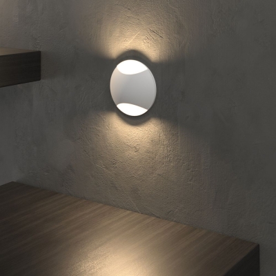 Подсветка ступеней Elektrostandard 3 MRL LED 1105 белый