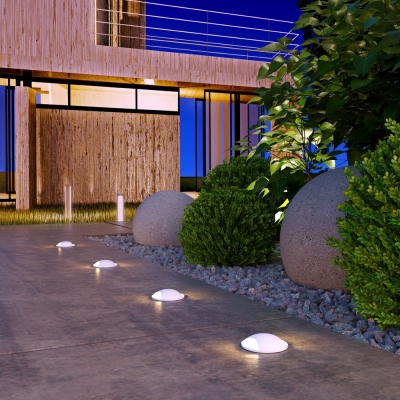 Подсветка ступеней Elektrostandard 3 MRL LED 1105 белый