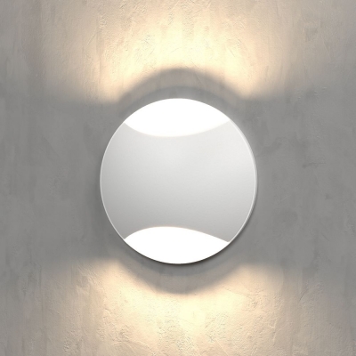 Подсветка ступеней Elektrostandard 3 MRL LED 1105 белый