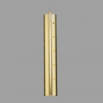 Подвесной светодиодный светильник Elektrostandard Bong 50214/1 LED