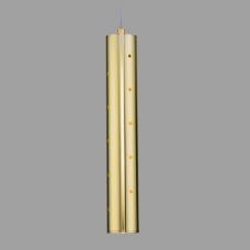 Подвесной светодиодный светильник Elektrostandard Bong 50214/1 LED
