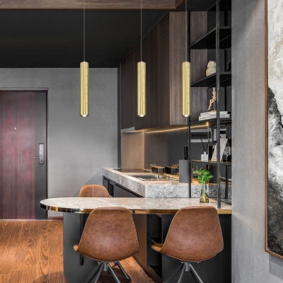 Подвесной светодиодный светильник Elektrostandard Bong 50214/1 LED Подвесной светодиодный светильник Elektrostandard Bong 50214/1 LED