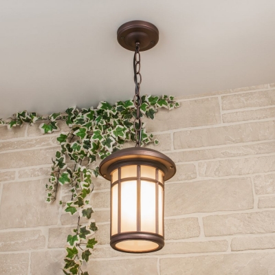 Подвесной уличный светильник Elektrostandard Lepus GL 1016H Подвесной уличный светильник Elektrostandard Lepus GL 1016H