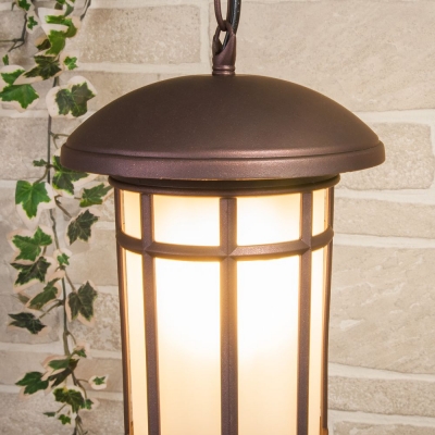 Подвесной уличный светильник Elektrostandard Lepus GL 1016H Подвесной уличный светильник Elektrostandard Lepus GL 1016H