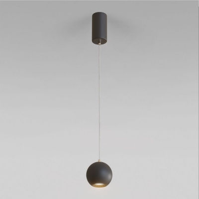 Светильник Elektrostandard Giro 50215/1 матовый