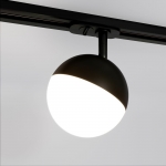 Трековый светильник Elektrostandard Glob MRL 1015 GX53