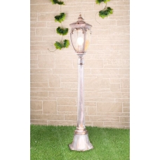 Уличный фонарь Elektrostandard Andromeda GLYF-8024F