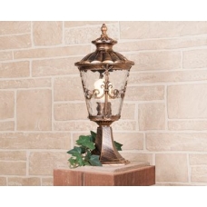 Уличный фонарь Elektrostandard Diadema GLYF-8046S