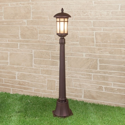 Уличный фонарь Elektrostandard Lepus GL 1016F