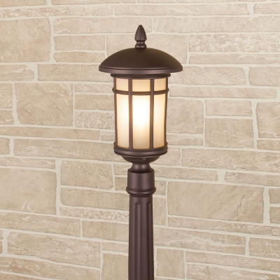 Уличный фонарь Elektrostandard Lepus GL 1016F Уличный фонарь Elektrostandard Lepus GL 1016F