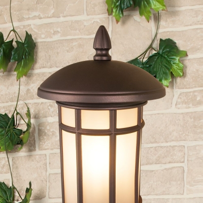 Уличный фонарь Elektrostandard Lepus GL 1016F Уличный фонарь Elektrostandard Lepus GL 1016F