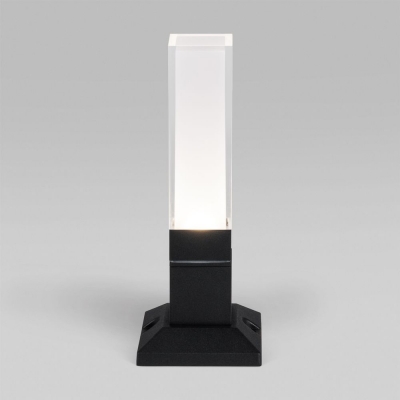 Уличный фонарь Elektrostandard Techno 1536 TECHNO LED Уличный фонарь Elektrostandard Techno 1536 TECHNO LED