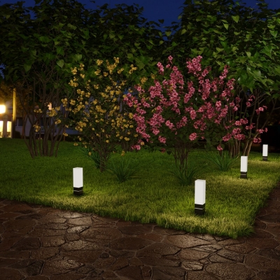 Уличный фонарь Elektrostandard Techno 1536 TECHNO LED Уличный фонарь Elektrostandard Techno 1536 TECHNO LED