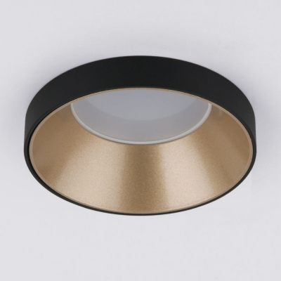 Встраиваемый светильник Elektrostandard 112 MR16 112 MR16