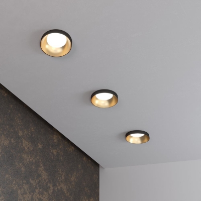 Встраиваемый светильник Elektrostandard 112 MR16 112 MR16