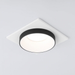 Встраиваемый светильник Elektrostandard 116 MR16 116 MR16