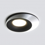Встраиваемый светильник Elektrostandard 124 MR16 124 MR16