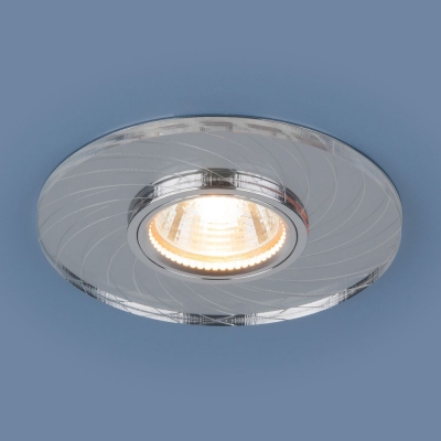 Встраиваемый светильник Elektrostandard 2203 MR16 2203 MR16