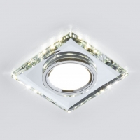 Встраиваемый светильник Elektrostandard mirror 2230 MR16