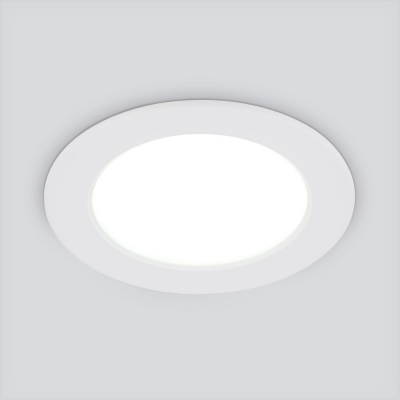 Встраиваемый светодиодный светильник Elektrostandard 9911 LED 9911 LED