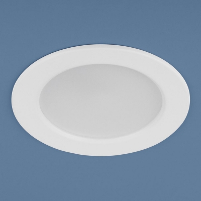 Встраиваемый светодиодный светильник Elektrostandard 9911 LED 9911 LED