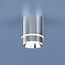 Cветодиодный накладной светильник Elektrostandard Topper DLR021 9W