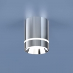 Cветодиодный накладной светильник Elektrostandard Topper DLR021 9W