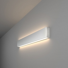 Линейный накладной светильник нейтральный свет Elektrostandard Grand