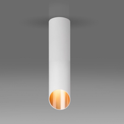 Накладной светильник Elektrostandard 7011, 7005 DLN115 белый Накладной светильник Elektrostandard 7011, 7005 DLN115 белый