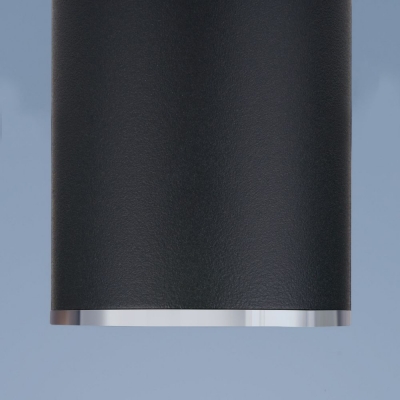 Накладной светильник Elektrostandard Rutero DLN101 GU10
