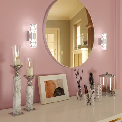 Настенный светильник Elektrostandard Fanc MRL LED 1023 Настенный светильник Elektrostandard Fanc MRL LED 1023