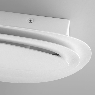 Настенный светильник Elektrostandard Jelly MRL LED 1016