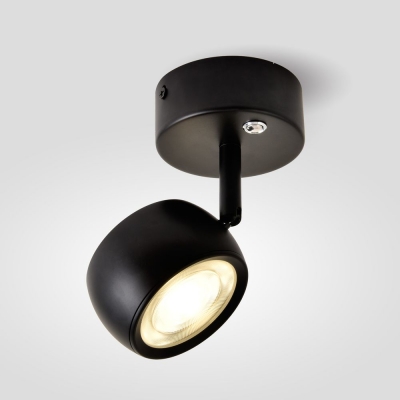 Настенный светильник Elektrostandard Oriol MRL LED 1018