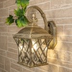 Настенный светильник уличный Elektrostandard Cassiopeya Cassiopeya D