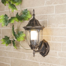 Настенный светильник уличный Elektrostandard Feliz GL 1002U