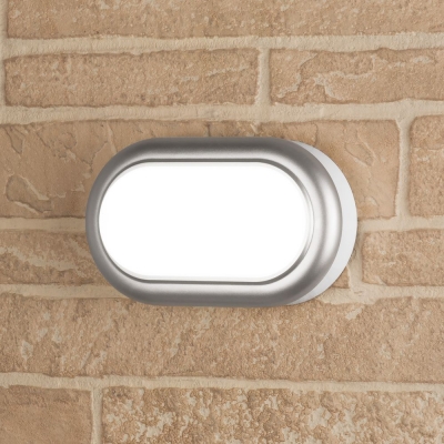 Настенный светильник уличный Elektrostandard Imatra LTB03824000 8W 54K