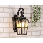 Настенный светильник уличный Elektrostandard Mira Mira D