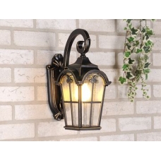 Настенный светильник уличный Elektrostandard Mira Mira D