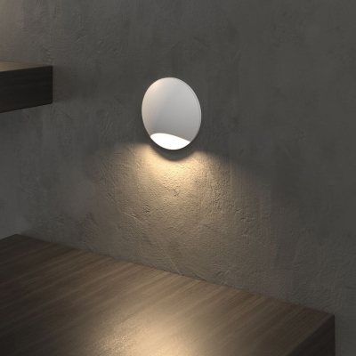 Подсветка ступеней Elektrostandard Step 3 MRL LED 1104 белый