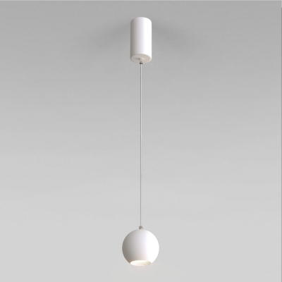 Подвесной светодиодный светильник Elektrostandard Giro 50215/1 LED