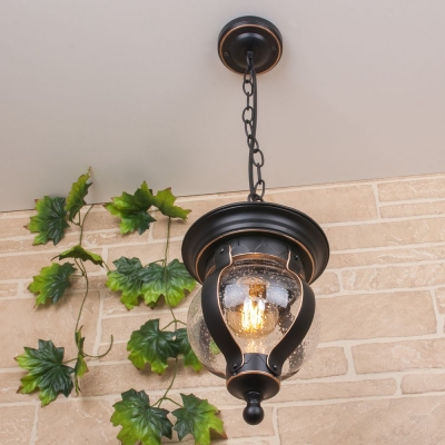 Подвесной уличный светильник Elektrostandard Barrel GL 1025H Подвесной уличный светильник Elektrostandard Barrel GL 1025H