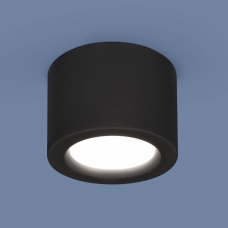 Потолочный светодиодный светильник Elektrostandard DLR026 6W