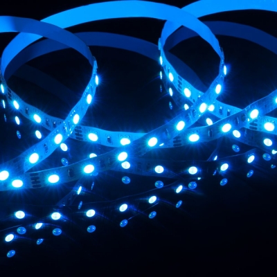 Светодиодная лента Elektrostandard 12V 14,4W N SLS 01 RGB IP 20