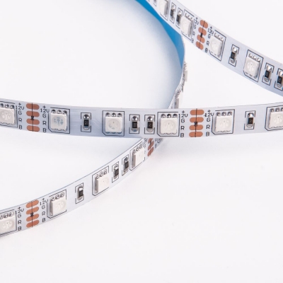 Светодиодная лента Elektrostandard 12V 14,4W N SLS 01 RGB IP 20