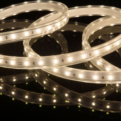 Светодиодная лента Elektrostandard LS015 220V IP65