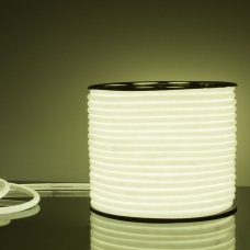 Светодиодный гибкий неон Elektrostandard LS 003 220V 9,6 IP67 LS003 6500К