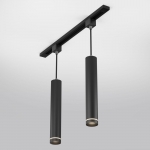 Трековый светодиодный светильник Elektrostandard Glory LTB40